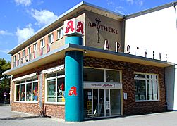 Hufeland Apotheke Forst